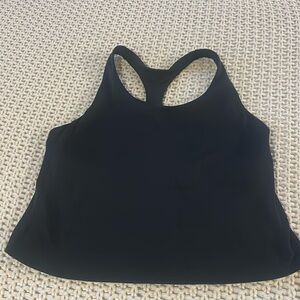 Old Navy racerback tank top